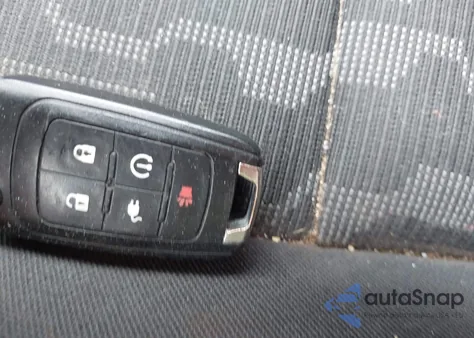 2014 Chevrolet Volt z USA, uszkodzony, nr VIN 1G1RA6E47EU163899